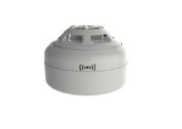 Type BS Heat Detector with Standard Base