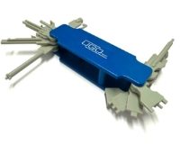 UGO Reset Call Point Engineers Tool - Pack of 50