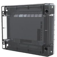 Dual Zone Monitor Module With Isolator
