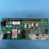 XLEN 2 Zone Main Processor & Circuit Board