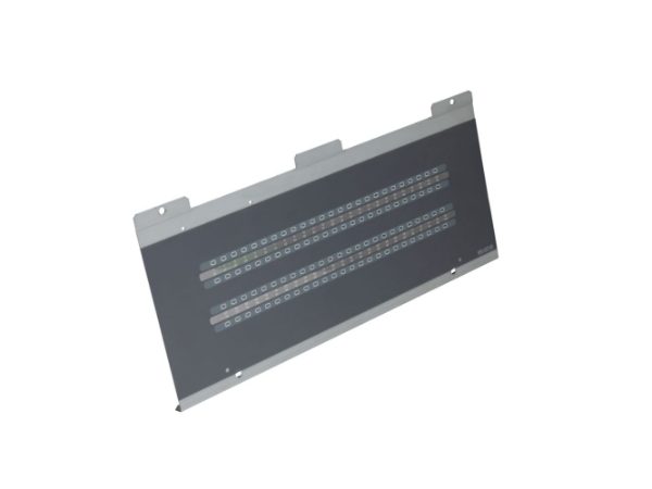 LED Ind for ELAN Panels (Extended Encl) 200 RED-YELLOW