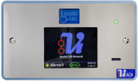 Lexicomm Network Touchscreen Assist Call Repeater