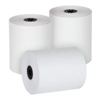 Spare Paper Roll For MX Panel Printers (Pack of 10)