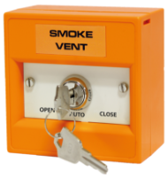 Orange-Key-Smoke-vent