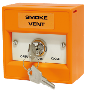 Orange-Key-Smoke-vent
