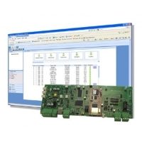 IP Gateway Interface (Card Only)