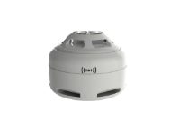 Type A1R Heat Detector with Sounder Base
