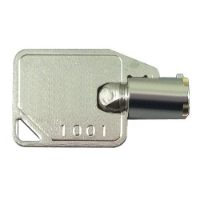 Spare Key For Twinflex Control Panel