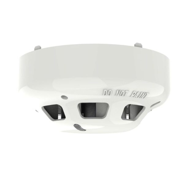 Marine Approved Smoke Detector Optical CDX