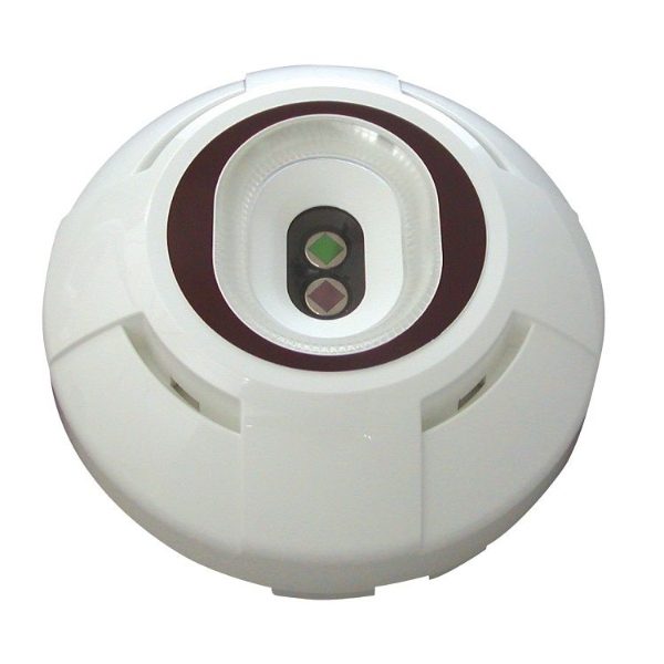 Conventional Infra Red Flame Detector
