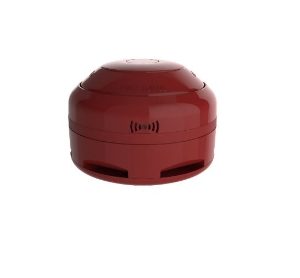 Sounder Module (Red)