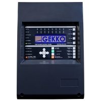 GEKKO 2 Loop Control Panel, Anthracite