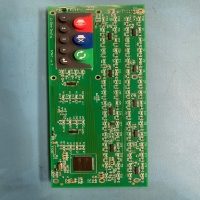 XL32 LED Display & Controls Board