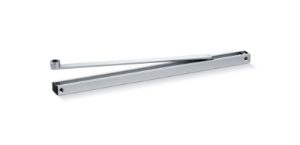 TS3/5000 Emag Guide Rail in Silver