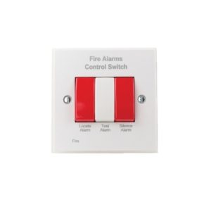 RadioLink Remote Control Switch With Test Hush & Locate