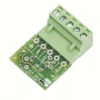 Pack of 5 Spare Zone Active End-of-Line Modules