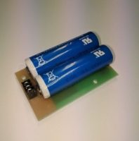 Call Point Battery