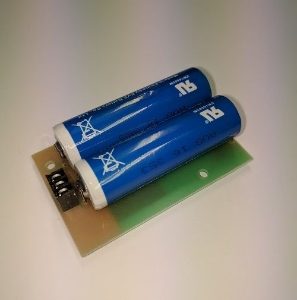 Call Point Battery