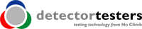 Detectortesters-logo