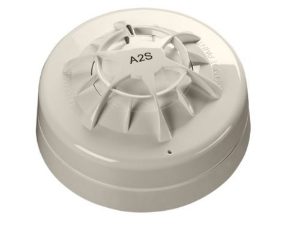 Marine Approved A2S Heat Detector Orbis