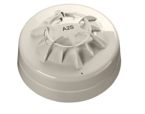 Marine Approved A2S Heat Detector Orbis