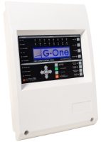 G-ONE 1 loop control panel - non expandable