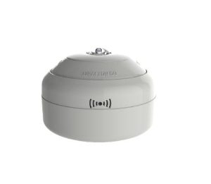 Ceiling Mounted Beacon VAD - Non Sounder Base (White)