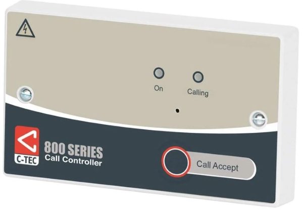 800 Series Single Zone Controller
