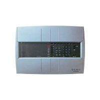 Gent 13270-04LB Xenex 4 Zone Con Control Panel