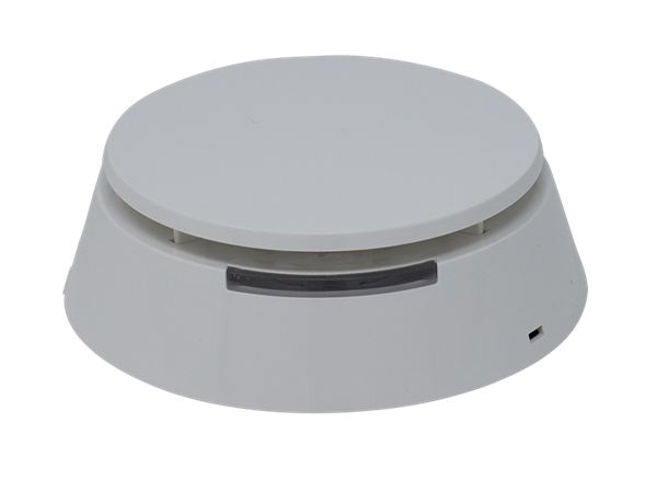 Addressable Heat Detector With Isolator