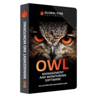 OWL Graphical Software, 2-5 Panels (Offline)