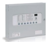 Sigma CP - 2 Zone Conventional Fire Alarm Control Panel