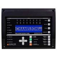 Chameleon Control Repeater,Anthracite c/w RS422 Network Card