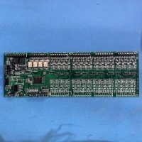 XL32 16 Zone Main Processor & Circuit Board