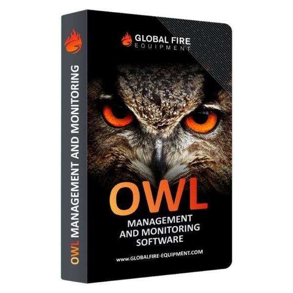 OWL Graphical Software, 2-5 Panels (Online)