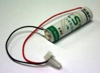 Replacement Battery For Zerio Sounder Standby