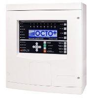 OCTO+ 4 Loop Control Panel