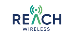 Reach Wireless Logo