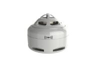 Combi Sensor Smoke Detector & PIR with Sounder Base