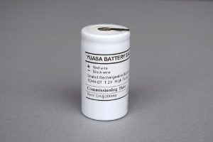 Nickel Cadmium Battery D Size 4Ah 1.2v