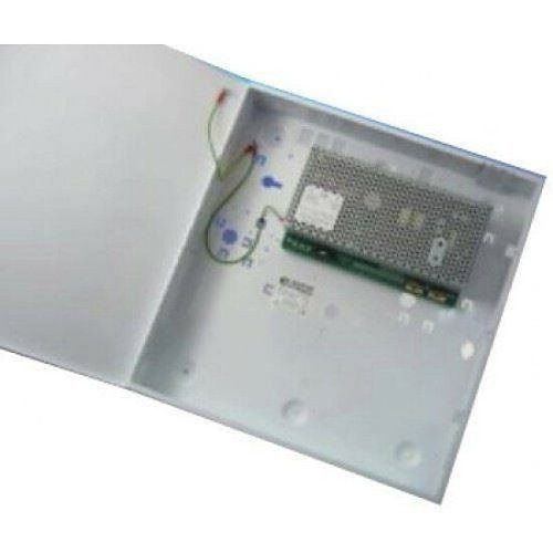 EN54-4 Approved Power Supply 24vdc 10A Un-boxed