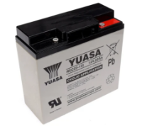 Yuasa Cyclic VRLA Battery 22Ah 12v