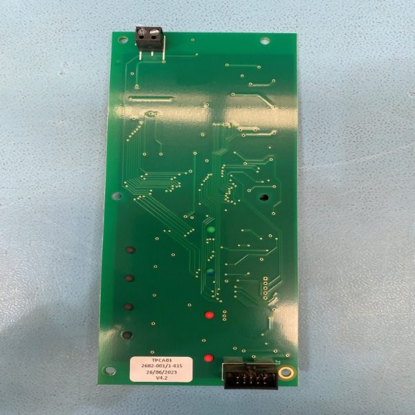 XLEN LED Display & Controls Board