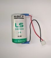 Replacement Battery For Zerio Sounder/Sounder Beacon
