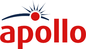 Apollo-logo