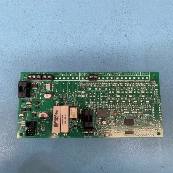 XLEN Repeater Main Processor & Circuit Board