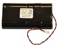 Spare Battery For OSID Emitter